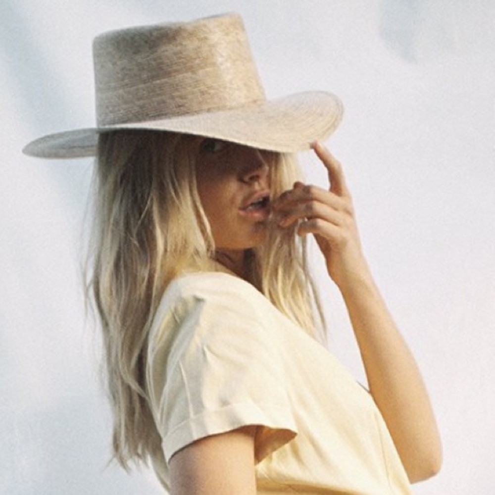 Lack of Color Palma Hat size S/M NWT - Picture 7 of 9